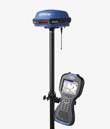 EPOCH 50 Spectra Precision GPS (RTK)