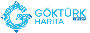 Göktürk Group Harita