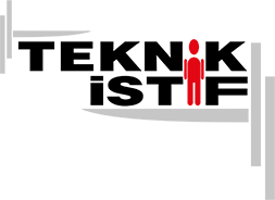 Teknik İstif İletişim